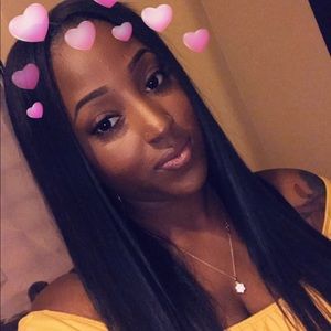 Meet your Posher, Kiera